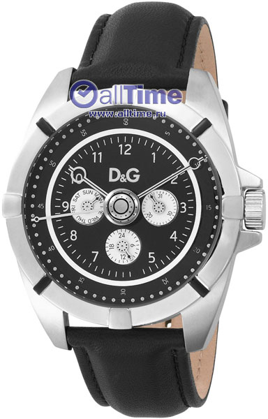 Наручные часы Dolce&Gabbana DG-DW0607