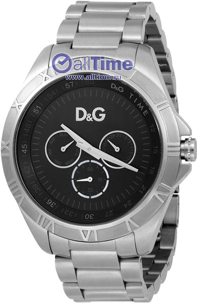   Dolce&Gabbana DG-DW0652