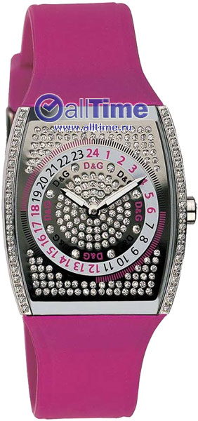 Наручные часы Dolce&Gabbana DG-DW0071