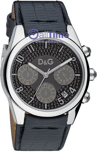 Наручные часы Dolce&Gabbana DG-DW0259 с хронографом