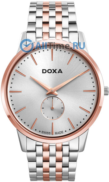    Doxa DX-105.60.021.60