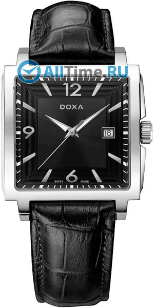    Doxa DX-295.10.103N.01