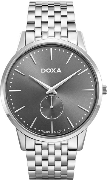    Doxa DX-105.10.101.10