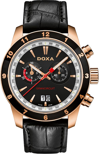    Doxa DX-140.90.101.01  
