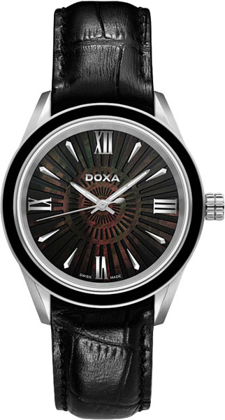 Швейцарские наручные часы Doxa DX-273.15.102.01