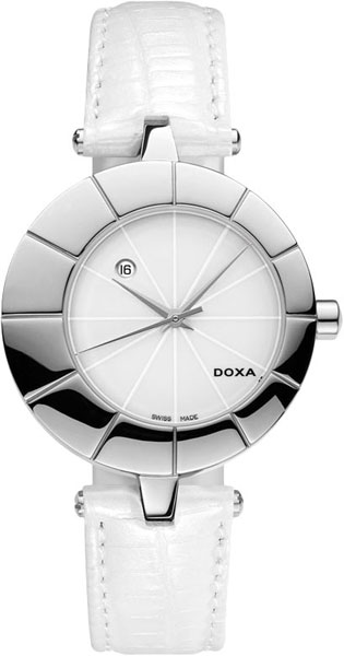 Швейцарские наручные часы Doxa DX-330.15.011.07