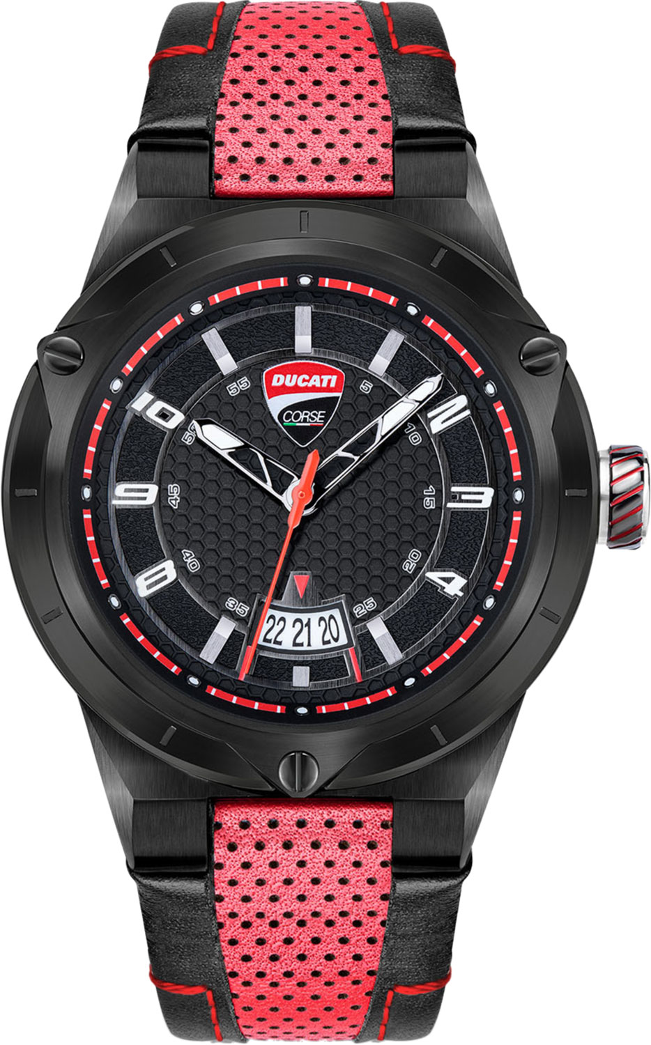 Наручные часы Ducati DTWGB2019701