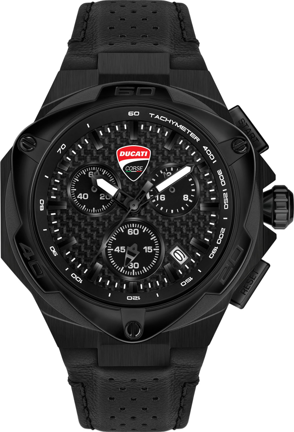   Ducati DTWGC2019003  