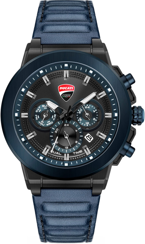   Ducati DTWGF2019203