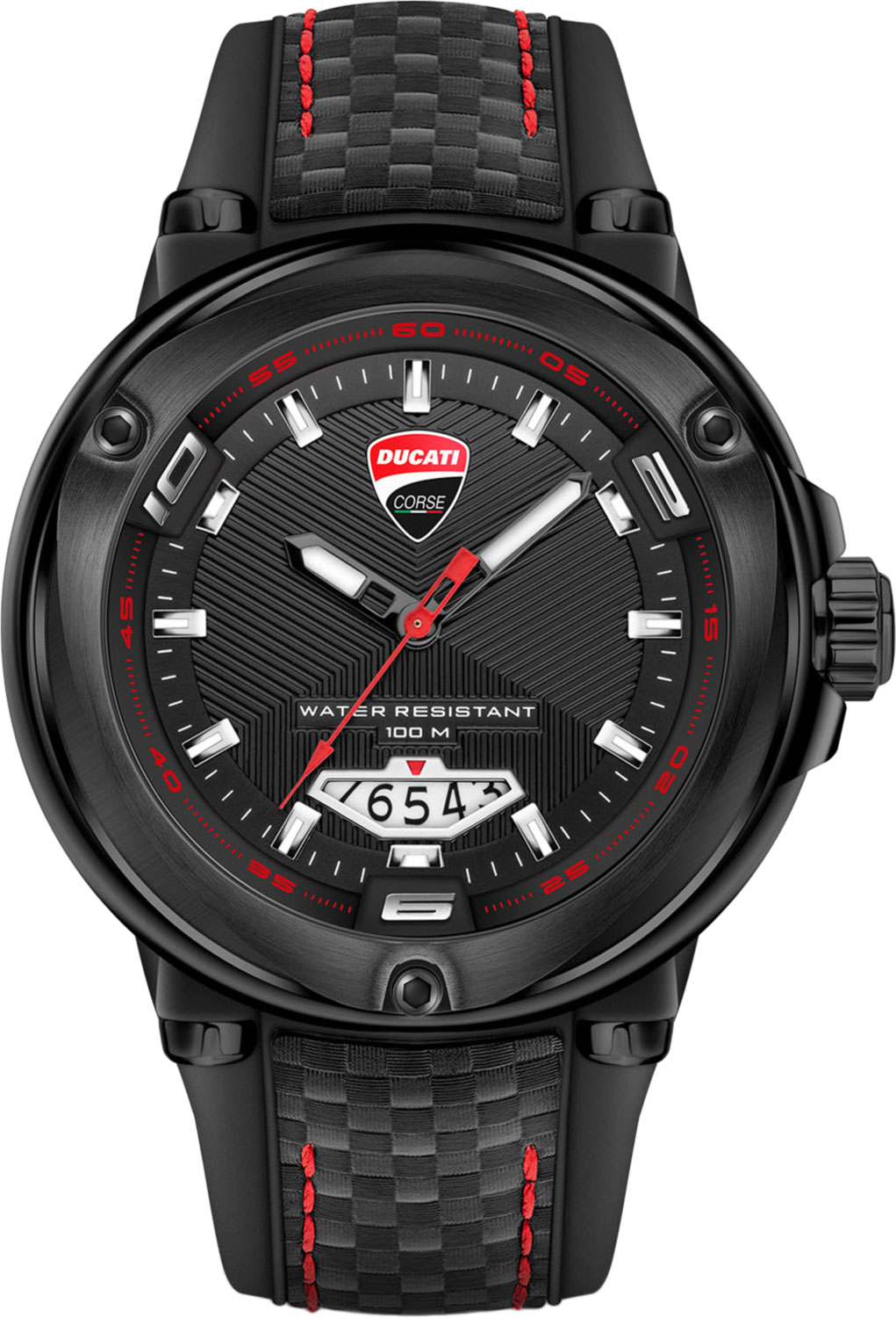 Наручные часы Ducati DTWGN2018903