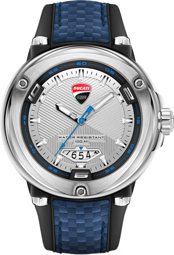 �������� ���� Ducati DTWGN2018905