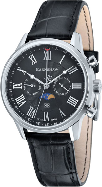    Earnshaw ES-0017-01