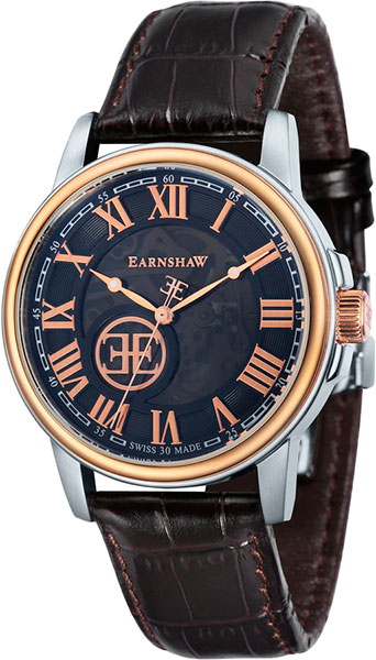     Earnshaw ES-0028-08