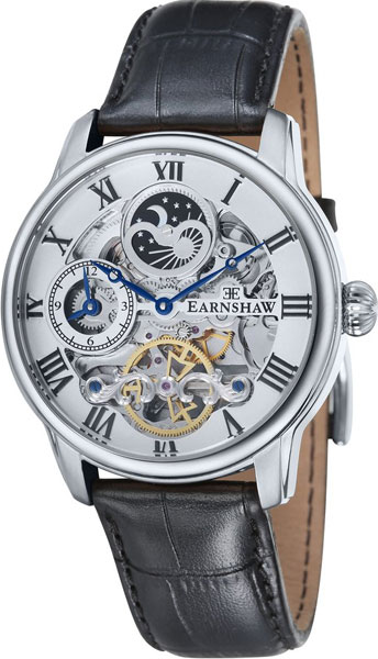    Earnshaw ES-8006-01