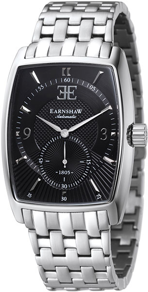    Earnshaw ES-8009-11