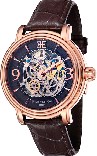    Earnshaw ES-8011-07