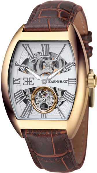    Earnshaw ES-8015-03