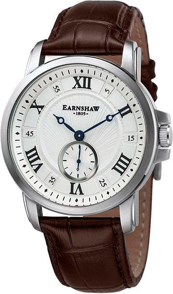   Earnshaw ES-8021-02