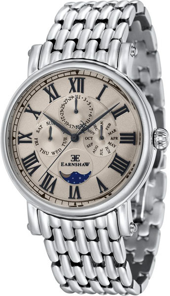 �������� ���� Earnshaw ES-8031-33