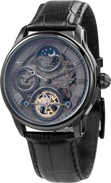    Earnshaw ES-8063-03