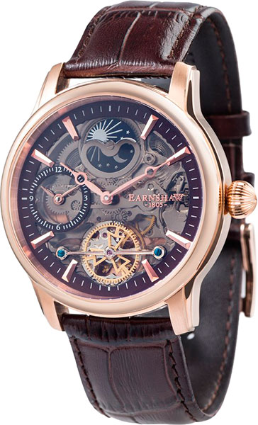    Earnshaw ES-8063-06