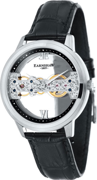    Earnshaw ES-8065-01