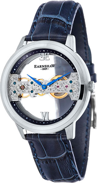    Earnshaw ES-8065-02