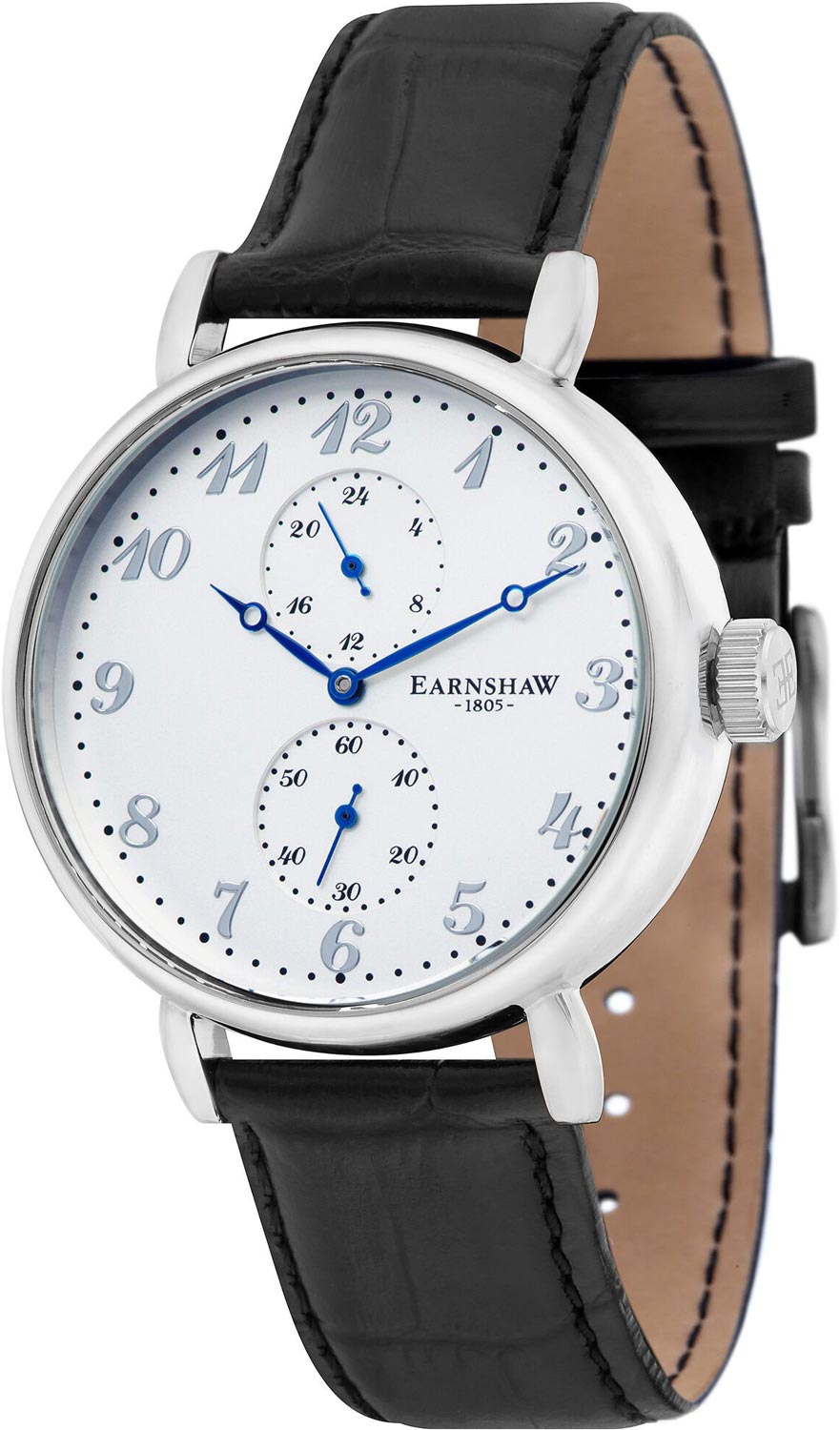   Earnshaw ES-8091-02