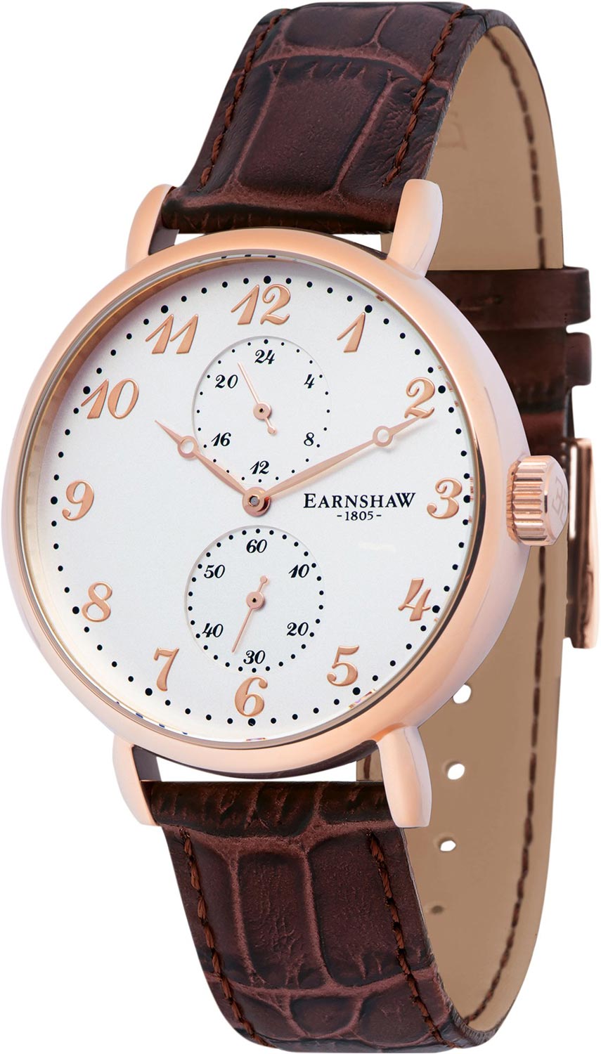   Earnshaw ES-8091-03