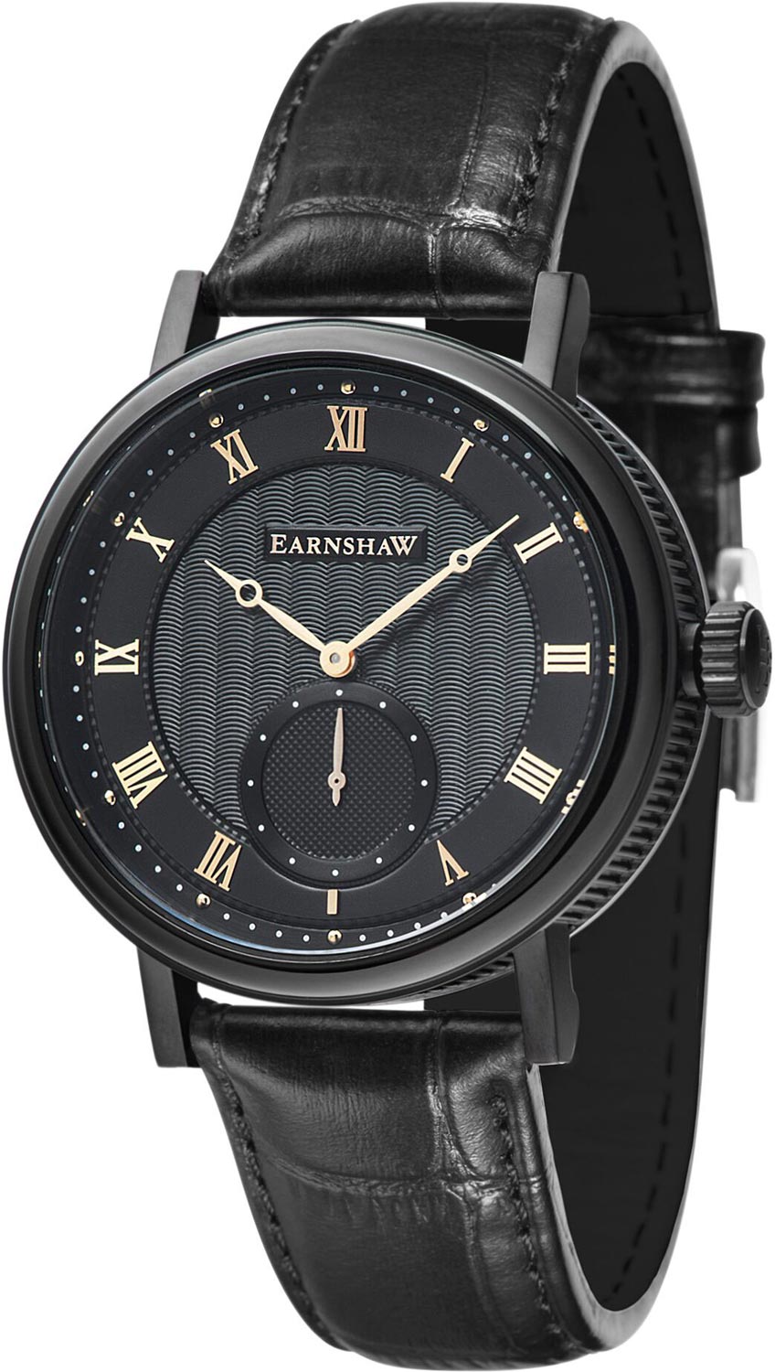  Earnshaw ES-8102-04
