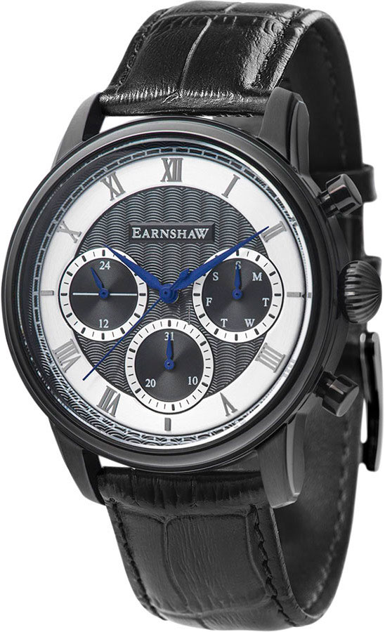 Наручные часы Earnshaw ES-8105-05