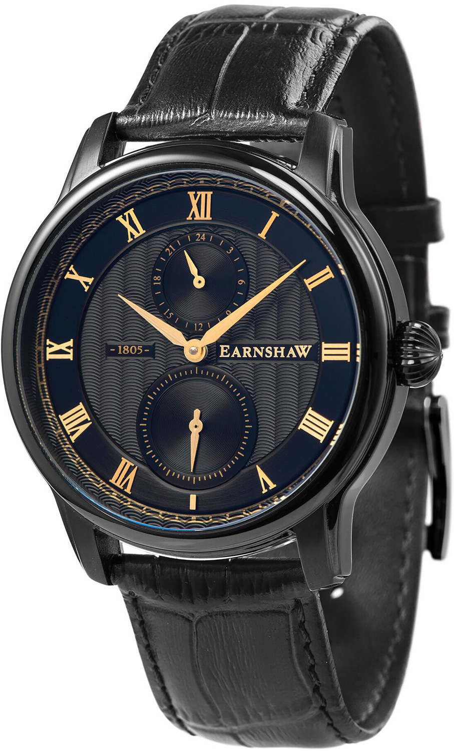   Earnshaw ES-8106-03