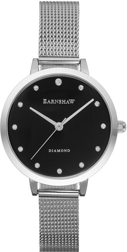   Earnshaw ES-8117-11