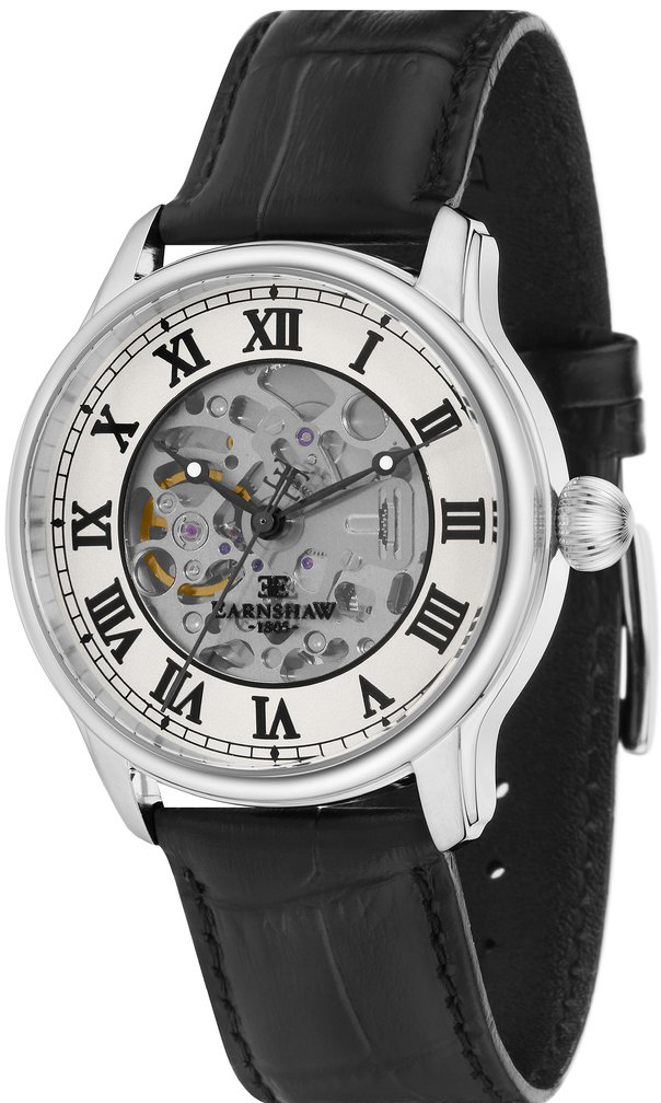    Earnshaw ES-8807-01