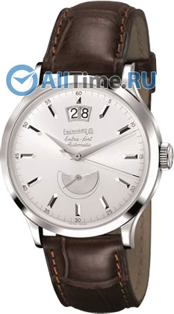 Швейцарские механические наручные часы Eberhard MTE41136.1CP