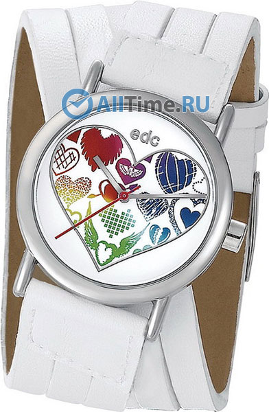 Наручные часы EDC EE100842001