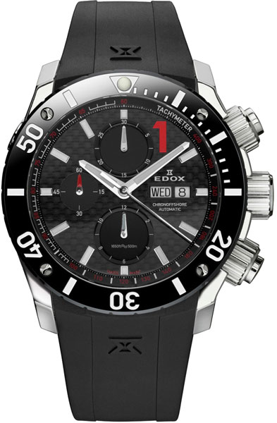     Edox 01114-3NIN  