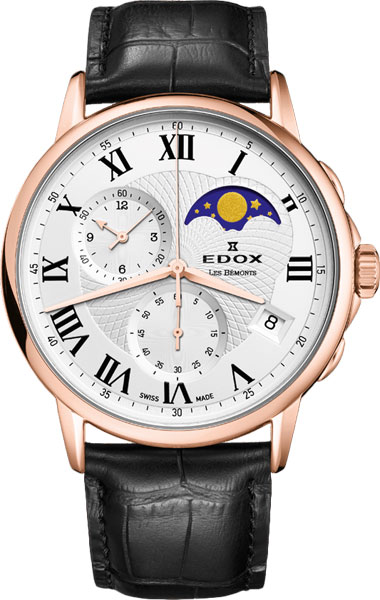    Edox 01651-37RAR  