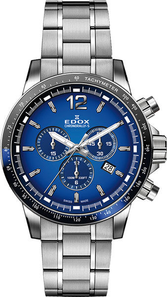    Edox 10229-3NBUMBUIN  