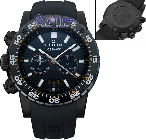    Edox 10301-37NNOR  