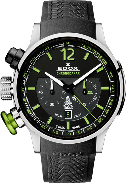     Edox 10303-TINNV  