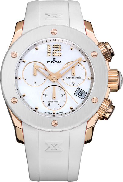 ����������� �������� ���� Edox 10403-37RBNAIR � �����������