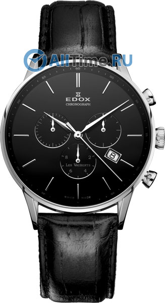    Edox 10408-3NNIN  