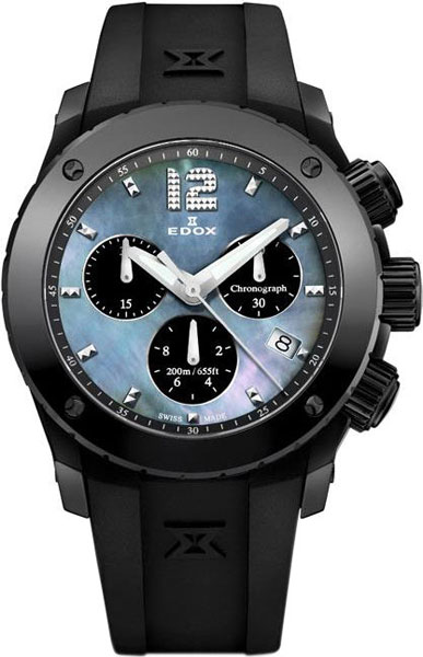    Edox 10411-37NNANN  