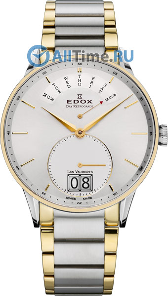    Edox 34006-357JAAID