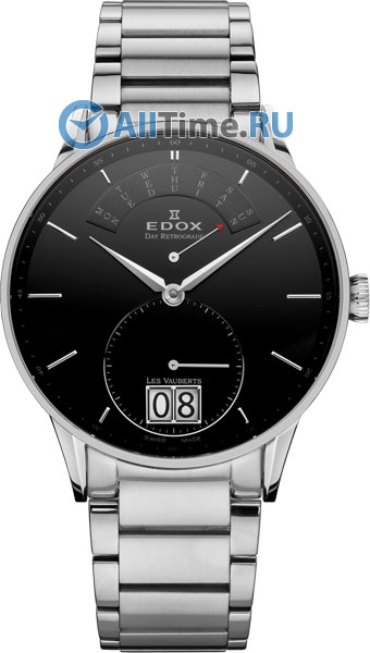    Edox 34006-3NNIN