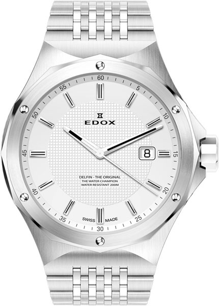    Edox 53005-3MAIN