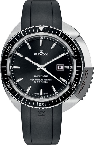    Edox 53200-3NGCAGIN