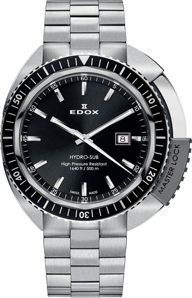    Edox 53200-3NGMGIN