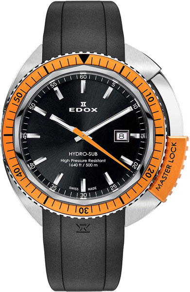    Edox 53200-3OCANIN